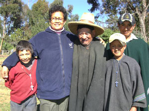 SMSM sisters
