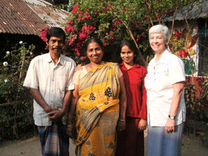 SMSM sisters