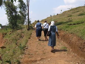 Our Spirituality