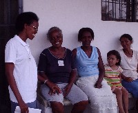 SMSM Sisters
