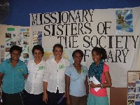 SMSM Sisters