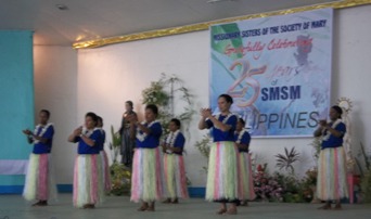 SMSM Sisters