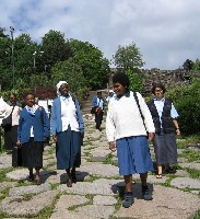 SMSM Sisters