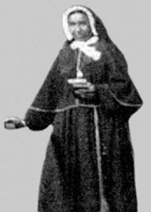 Sister Marie De La Paix