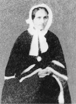 Sister Marie De La Pitie