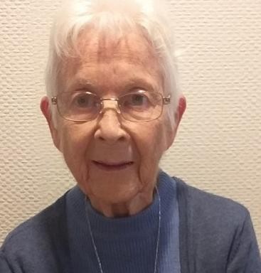 Sister Annick Bourget, smsm Sister Annick Bourget, smsm