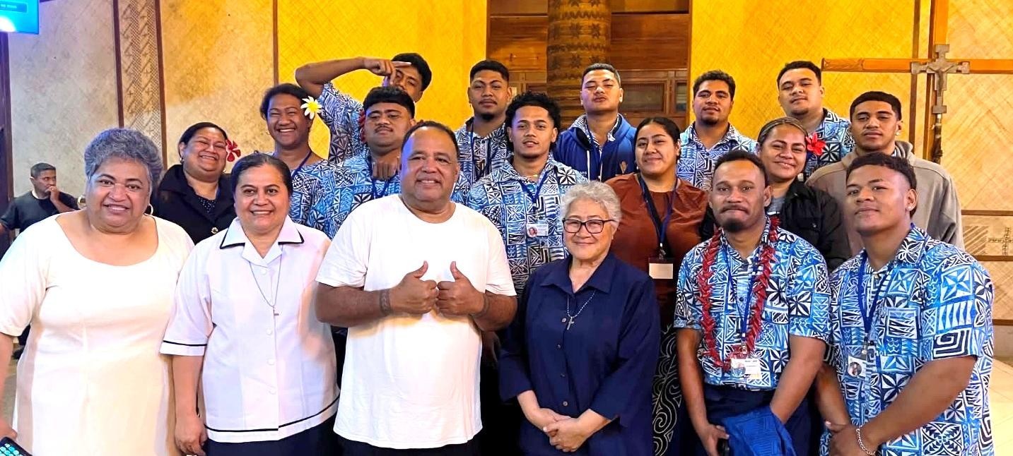 Marist Samoa